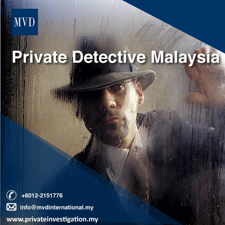 Image for Private Detective Malaysia with ID of: 4548751