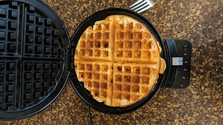 Image for The Better Weigh with ID of: 4549065