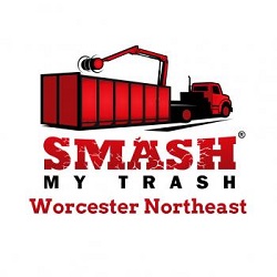Image for Smash My Trash with ID of: 4549330