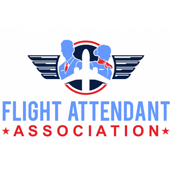Image for Flight Attendant Association with ID of: 4549346