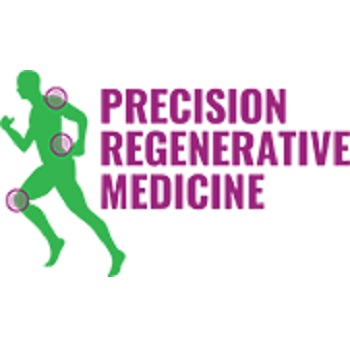 Image for Precision Regenerative Medicine with ID of: 4549485