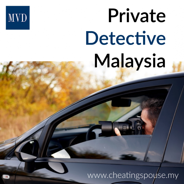 Image for Private Detective Malaysia with ID of: 4549853