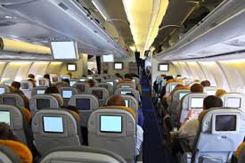Image for In-Flight Entertainment Component Market Size, Growth, Manufacturers & Forecast Research Report to 2025 with ID of: 4549931