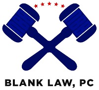 Image for Blank Law, PC with ID of: 4550482