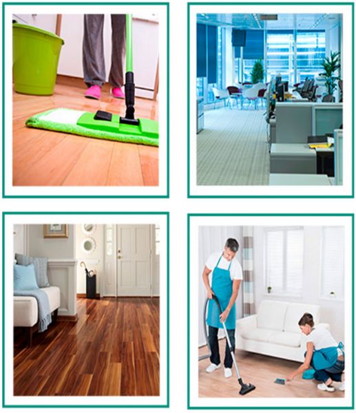 Image for Apartment Cleaning Services Santa Clara CA with ID of: 4551195