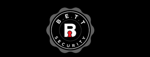 Image for BETT Security with ID of: 4551363