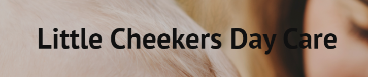 Image for Little Cheekers Day Care with ID of: 4551483