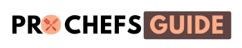 Image for ProChefs Guide with ID of: 4551714