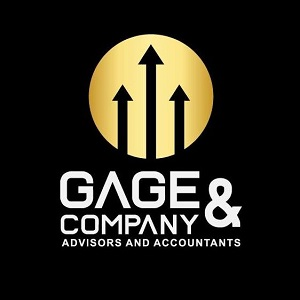 Image for Gage & Company with ID of: 4552198