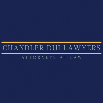 Chandler DUI Lawyer