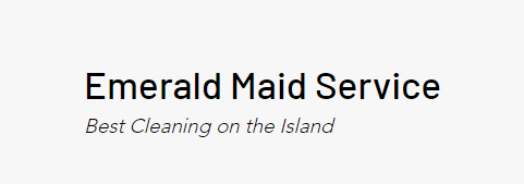 Image for Emerald Maid Service with ID of: 4552974