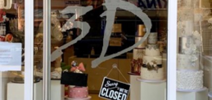 Image for 3D Cakes Edinburgh with ID of: 4553703