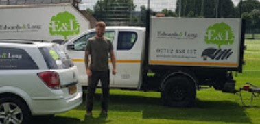 Image for Edwards & Long with ID of: 4553722