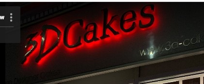 Image for 3D Cakes Glasgow with ID of: 4553738