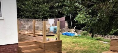 Image for Adam Chapple Landscape Services with ID of: 4553777