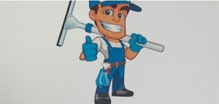 Image for Mark's Crystal Clear Windows with ID of: 4553789