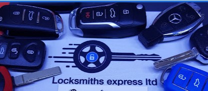 Image for Locksmiths Express Ltd with ID of: 4553807