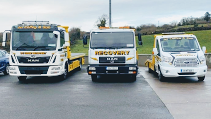 Image for Jer Coffey & Son/Glen Motors with ID of: 4554282