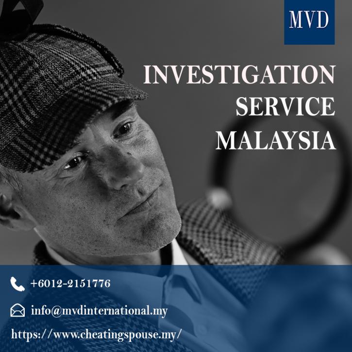 Image for Investigation Services Malaysia with ID of: 4555279