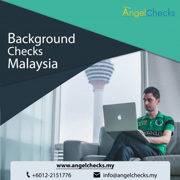 Image for Background Checks Malaysia with ID of: 4555473