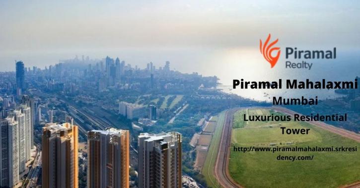 Image for Piramal Realty Presents - Piramal Mahalaxmi Mumbai | https://bit.ly/3ed0wW9 with ID of: 4556418