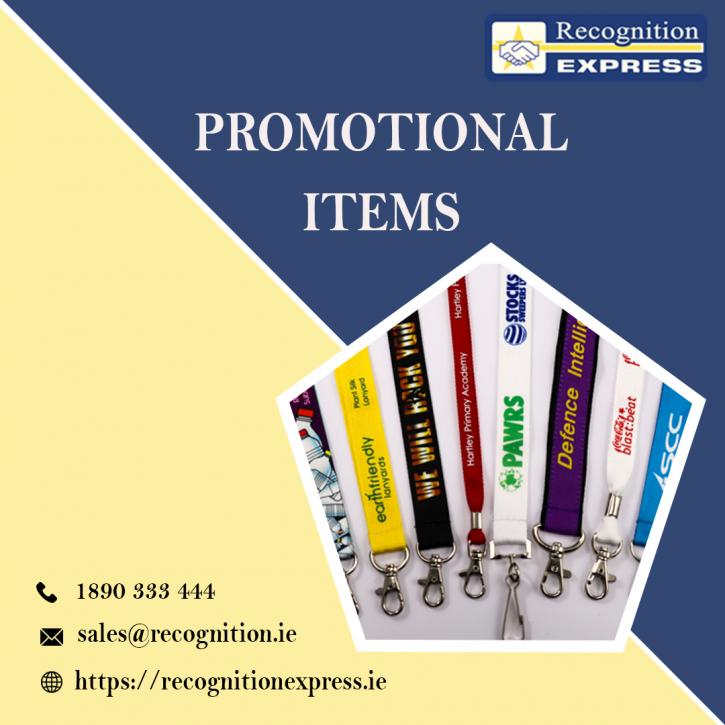 Image for Promotional Items with ID of: 4556457