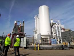 Image for Liquid Air Energy Storage Systems Market Status & Supply Demand | Industry Forecast Report To, 2025 with ID of: 4556806
