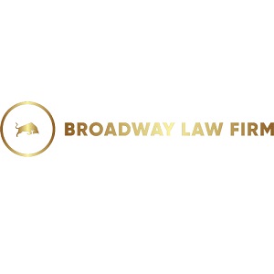 Image for Broadway Law Firm with ID of: 4556947