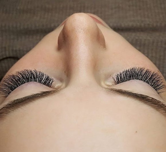 Image for Best Volume lash extensions in Centertown with ID of: 4556958