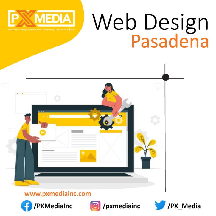Image for Web Design Pasadena with ID of: 4557089