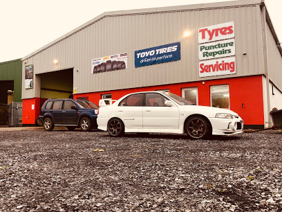 Image for Ballymahon Tyre Service with ID of: 4557192