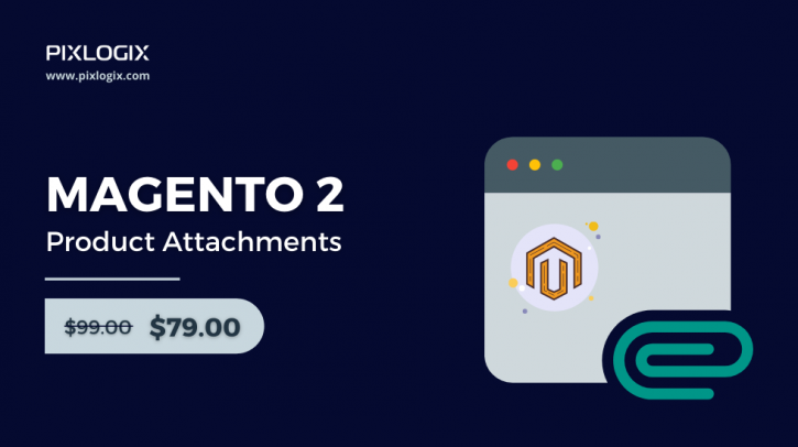 Image for Magento 2 Product Attachments with ID of: 4558376