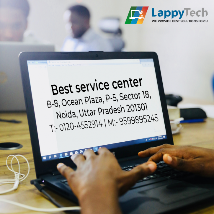 Image for Dell Laptop Service Center in Noida | Lappytech Solutions with ID of: 4559081