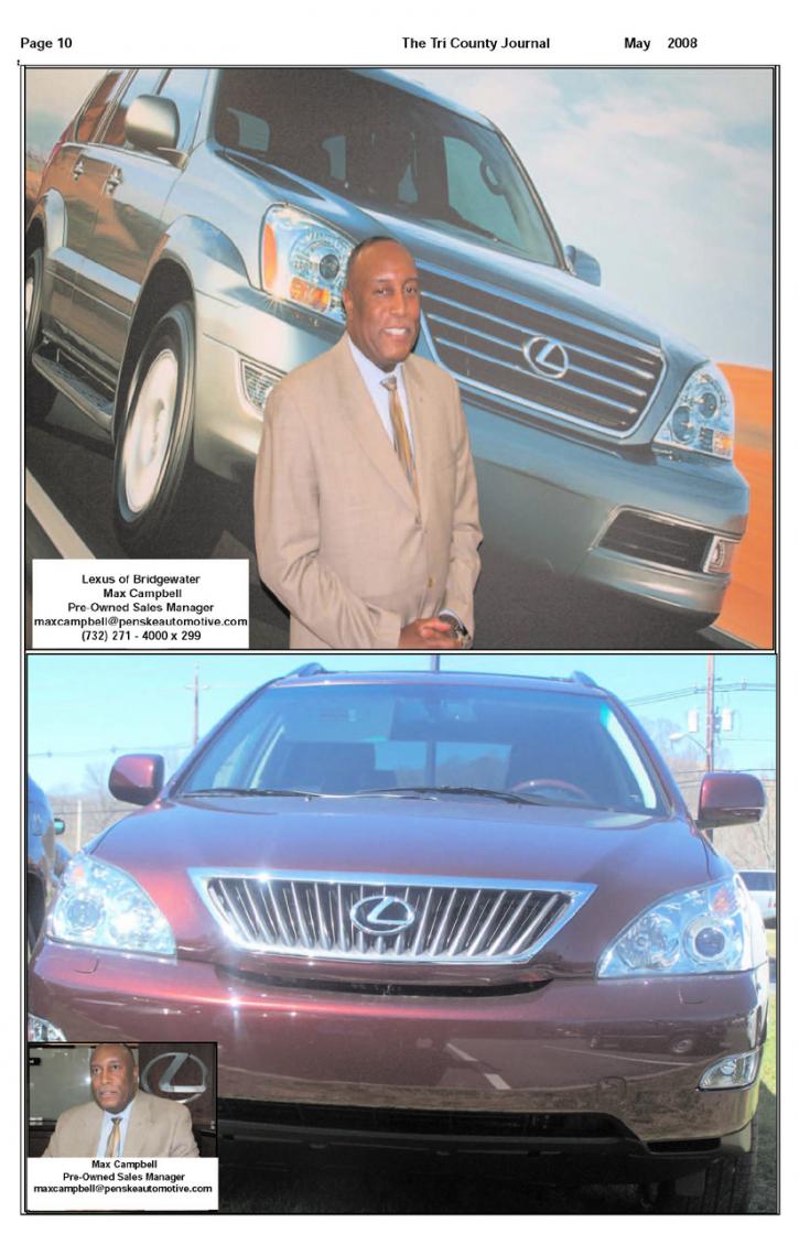 Image for Tricounty Journal May 2008 with ID of: 45593