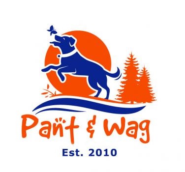 Image for Pant & Wag: DC Dog Adventures and DC Dog Fitness with ID of: 4559379