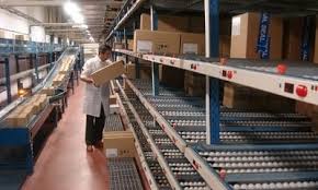 Image for Pick To Light Market Status & Supply Demand | Industry Forecast Report To, 2025 with ID of: 4559399
