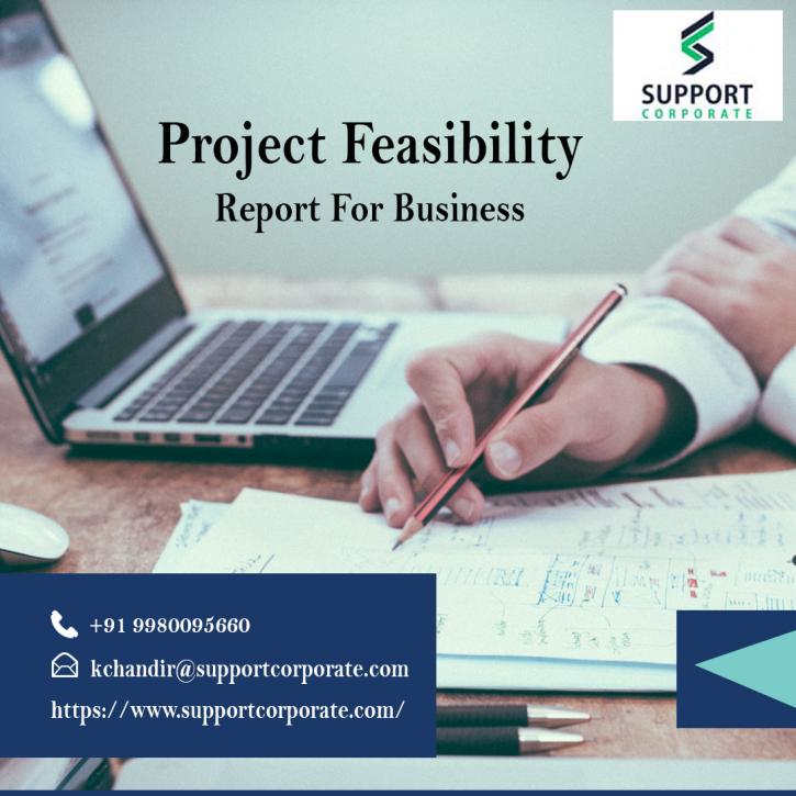 Image for Project feasibility report for Business with ID of: 4560152