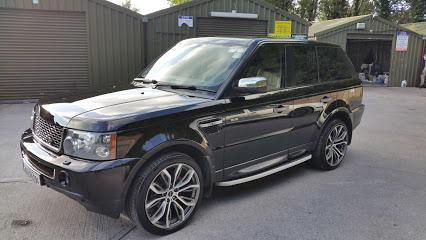 Image for GK Valeting & Detailing with ID of: 4561070