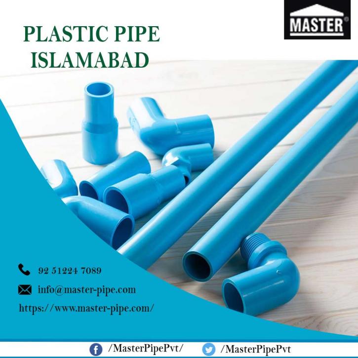 Image for plastic pipe Islamabad with ID of: 4561126