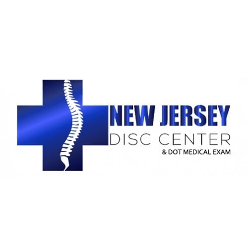 Image for New Jersey Disc Center- Chiropractic, Physical Therapy, & DOT Medical Exam with ID of: 4561748