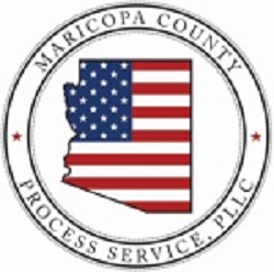 Image for Maricopa County Process Service, PLLC with ID of: 4562181