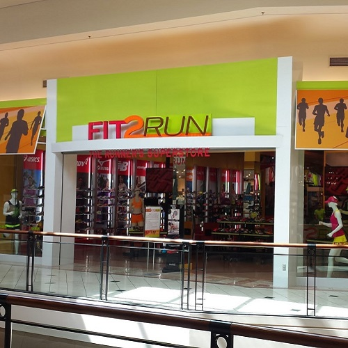 Image for Fit2Run, The Runner's Superstore with ID of: 4562308