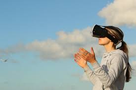 Image for Augmented Reality Software Market In Depth Industry Analysis Forecast Till 2023 with ID of: 4562424