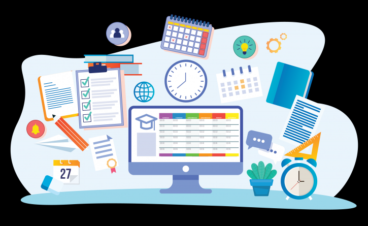 Image for How does the online Attendance Management System benefit schools? with ID of: 4562461