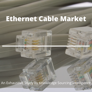 Image for Extensive Study on Ethernet Cable Market with ID of: 4562495