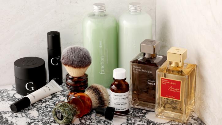 Image for Grooming Products Market Size, Trends, Shares, Insights and Forecast - 2026 with ID of: 4562645