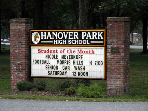 Image for East Hanover Online with ID of: 45628