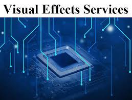 Image for Visual Effects Services Market Size, Growth, Manufacturers & Forecast Research Report to 2025 with ID of: 4562815
