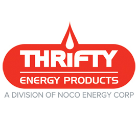 Image for Thrifty Propane & Oil with ID of: 4563042