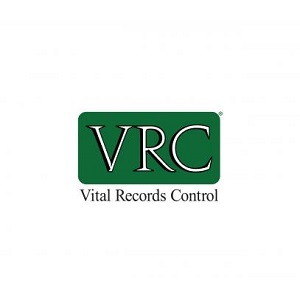 Image for Vital Records Control with ID of: 4563930